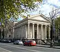 Greek Orthodox Church of Bucharest