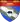 Coat of arms of department 08