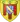 Coat of arms of department 15
