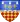 Coat of arms of department 16