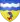 Coat of arms of department 38