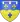 Coat of arms of department 41