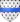 Coat of arms of department 44
