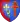 Coat of arms of department 49