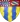 Coat of arms of department 71