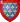 Coat of arms of department 72