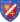 Coat of arms of department 95