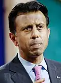 Bobby Jindal was the 58th Governor of Louisiana and a former representative.