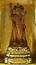 Bonten (梵天)/ Brahma.