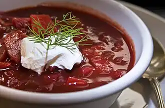 Borscht