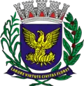 Coat of arms of Campinas