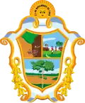 Coat of arms of Manaus