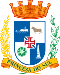 Coat of arms of Pelotas