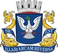 Coat of arms of Salvador