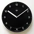 Model ABW 41 wall clock[h]