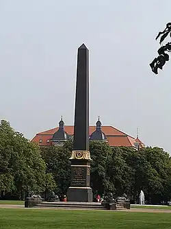 Löwenwall