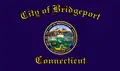 Flag of Bridgeport