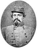 John Hunt Morgan