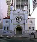 Brisbane Synagogue, Australia