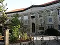 Supreme Military Tribunal of the British Mandate, Kiryat Shmuel, Jerusalem