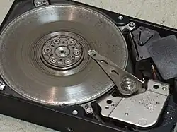 Even worse crash