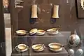 Hoard of bronze objects, Germany, 1000 BC.[140]
