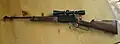 The Browning BLR lever action uses a rotating bolt.[11]