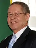 Bruce Golding