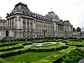Royal Palace of Brussels