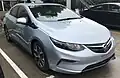 2017 Buick Velite 5