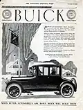The Saturday Evening Post, November 1920