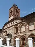 St. George Bulgarian church, Edirne