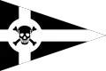 Burgee of Penzance Sailing Club