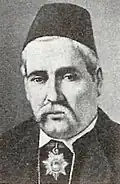 Butrus al-Bustani (1819–1883), Lebanese writer scholar, lexicographer, periodical editor, translator