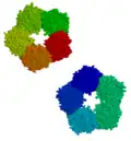 C-reactive protein