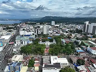 CDO Skyline