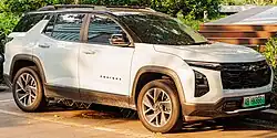 Equinox Plus