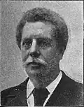 Christen Hørdum