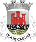 Coat of arms of Cascais
