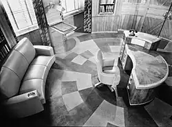 President's Office