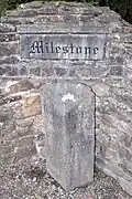 Milestone, County Tipperary
