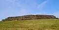 Cairn of Barnenez, Brittany, c. 4800 BC