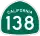 California 138.svg