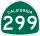 California 299.svg
