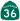 California 36.svg