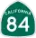State Route 84