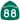 California 88.svg