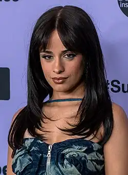 Camila Cabello (22)