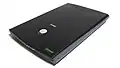 A Canon CanoScan LiDE40