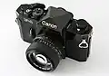 A Canon F1